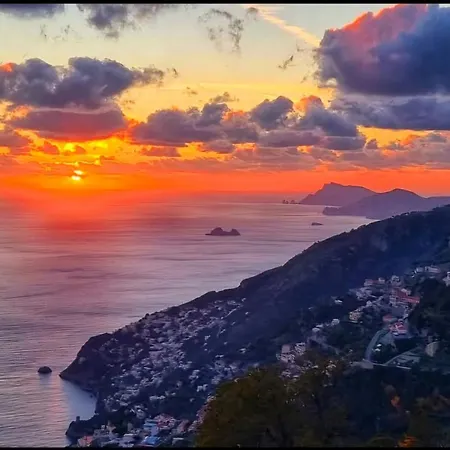 Olimpo Degli Dei 3* Аджерола