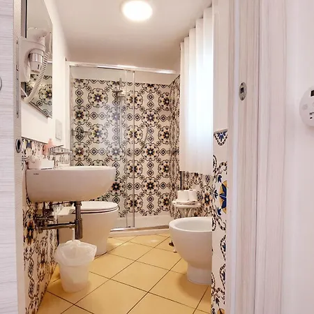 Olimpo Degli Dei 3* Аджерола