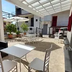 Alojamento de Acomodação e Pequeno-almoço Olimpo Degli Dei Agerola