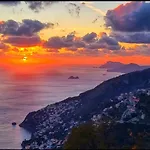 Olimpo Degli Dei 3* Agerola