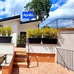Alojamento de Acomodação e Pequeno-almoço Olimpo Degli Dei