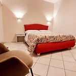 Alojamento de Acomodação e Pequeno-almoço Olimpo Degli Dei 3*