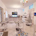 Alojamento de Acomodação e Pequeno-almoço Olimpo Degli Dei Agerola
