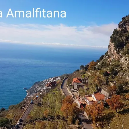 Olimpo Degli Dei 2* Agerola