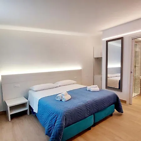 Olimpo Degli Dei Oda ve Kahvaltı