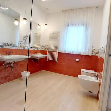 Olimpo Degli Dei Oda ve Kahvaltı