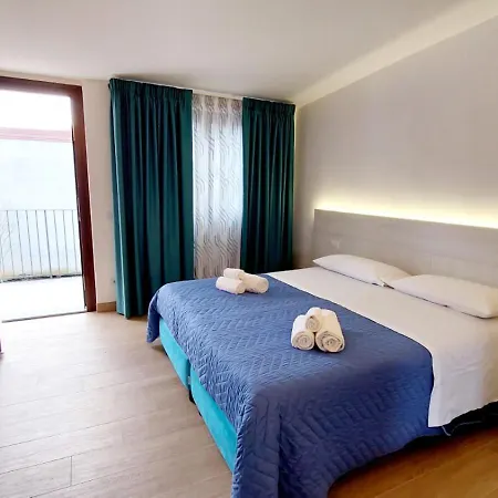 Olimpo Degli Dei Panzió Agerola
