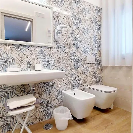 Olimpo Degli Dei Agerola