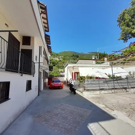 Olimpo Degli Dei Panzió 2*