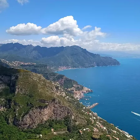 Olimpo Degli Dei 2* Agerola