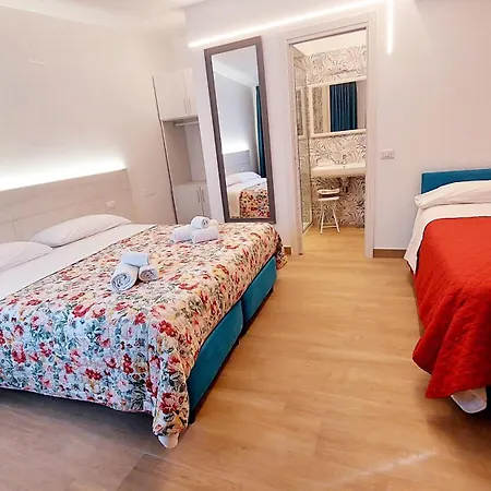 Panzió Olimpo Degli Dei
