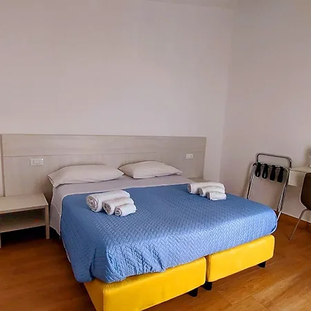 Panzió Olimpo Degli Dei