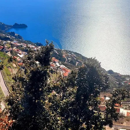 Olimpo Degli Dei Panzió
