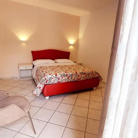 Olimpo Degli Dei B&B