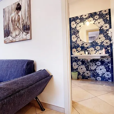 Bed and breakfast Olimpo Degli Dei 3*