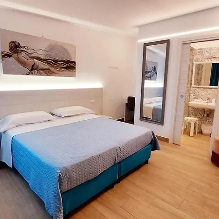 Olimpo Degli Dei Bed & Breakfast Agerola