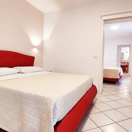 Olimpo Degli Dei Bed and breakfast 3*
