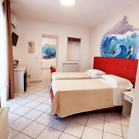 Olimpo Degli Dei 3* Agerola