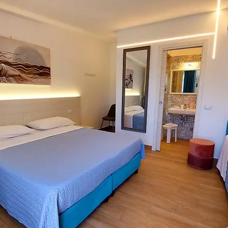 Bed and Breakfast Olimpo Degli Dei