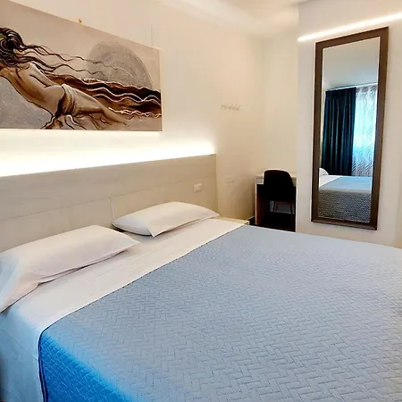 Bed and Breakfast Olimpo Degli Dei Agerola