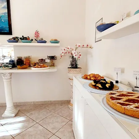 Olimpo Degli Dei 3* Agerola