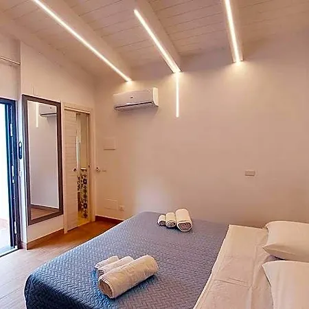 Bed & Breakfast Olimpo Degli Dei