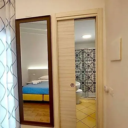 Olimpo Degli Dei Bed & Breakfast