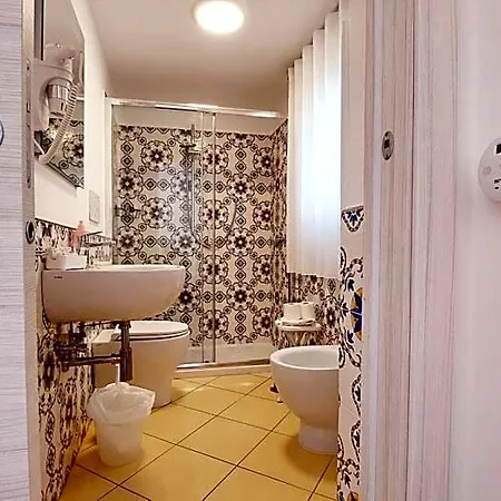 Olimpo Degli Dei 3* Agerola