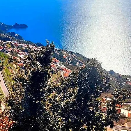Bed & Breakfast Olimpo Degli Dei 3*