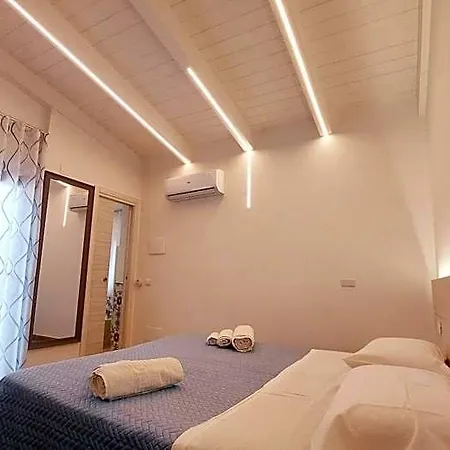 Olimpo Degli Dei 3* Agerola