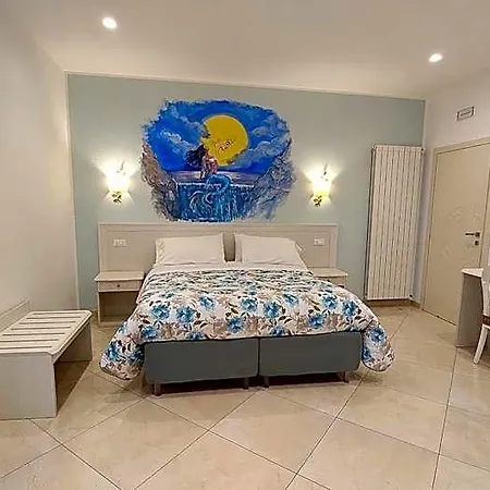 Bed & Breakfast Olimpo Degli Dei Agerola