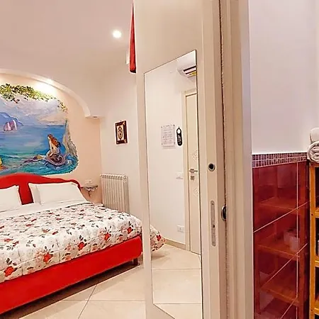 Bed & Breakfast Olimpo Degli Dei Agerola