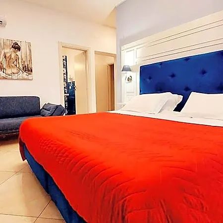 Olimpo Degli Dei Bed & Breakfast 3*