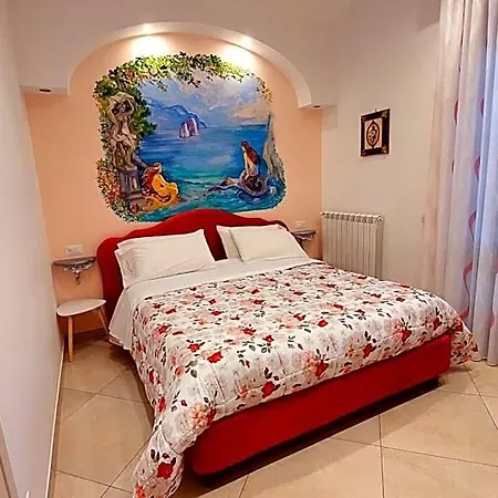 Bed & Breakfast Olimpo Degli Dei
