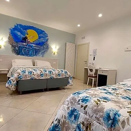 Olimpo Degli Dei Bed & Breakfast 3*
