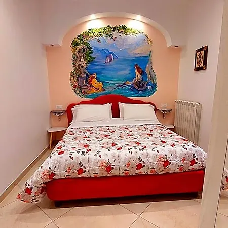 Olimpo Degli Dei Bed & Breakfast 3*