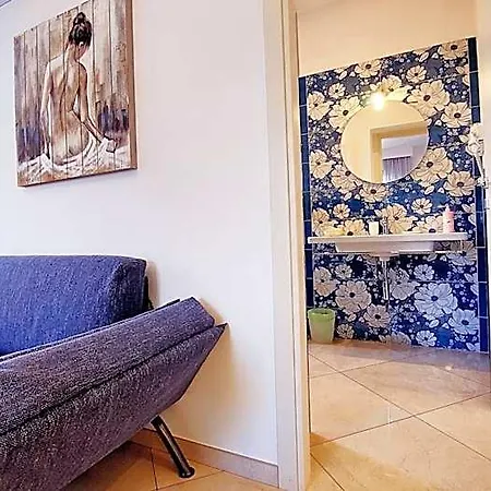 Bed & Breakfast Olimpo Degli Dei 3*