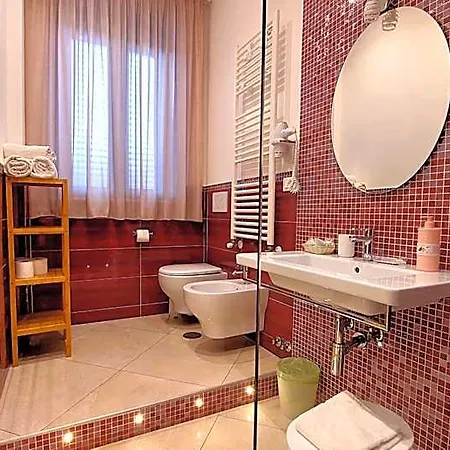 Olimpo Degli Dei Bed & Breakfast